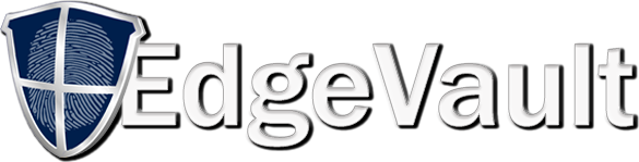 Edgevault Logo